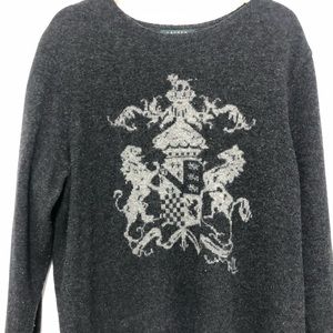 Ralph Lauren sweater